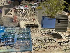 -宏宇眼镜蔡司依视路折扣店(兆佳眼镜城店)