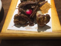 -七菜馆·东北菜·蒸饺(文体路店)