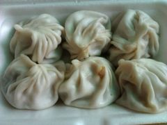 苏州汤包-小梅园饭堂(东方路店)
