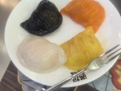 -满记甜品(江桥万达店)