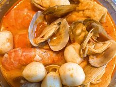 -大厨的餐厅(曾厝垵总店)