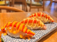 -Sushi Love 创意寿司(丽影广场店)