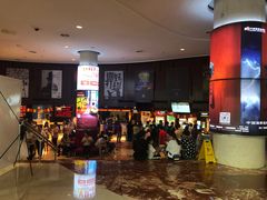 -常州大剧院保利影城