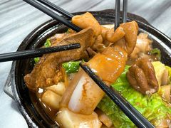 -珍珍小食店(西华路店)