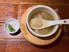 -客语客家菜(东山口店)