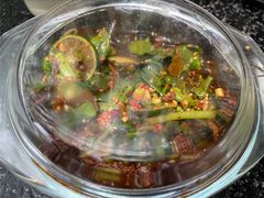 醉虾-海韵人家.海景花园经典云南菜(双廊店)