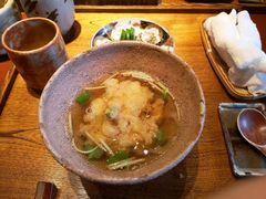 -是山居
