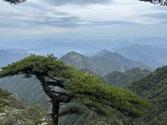 -三清山风景名胜区