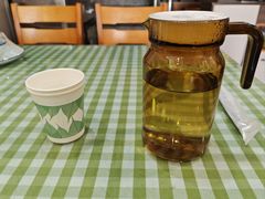 -华圆美食-老蓬莱菜(蓬港路店)