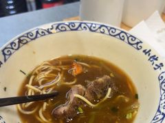 -梅溪·小伙子干挑面(安吉总店)