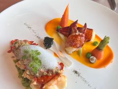 -大八江景意大利西餐厅LargeEight Italy Restaurant(1862时尚艺术中心店)