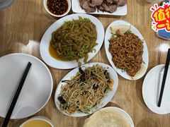 -姥家春饼店(漳州二路店)