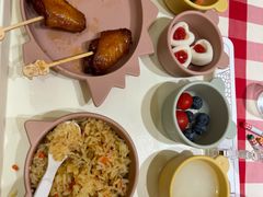 -西贝(龙华壹方天地店)