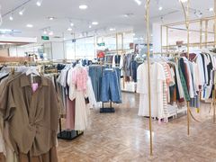 -青岛利群四方购物广场
