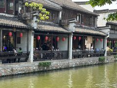 -南浔古镇