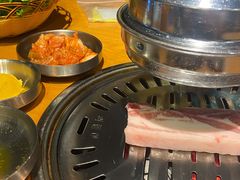 -缸桶屋韩国料理·全程帮烤(泰禾店)
