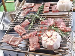 -CAMP.33露营烤肉·团建聚餐(创智天地店)