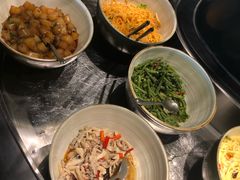 小菜-王家渡火锅(金宝汇店)