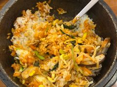 -全州拌饭馆(断桥店)