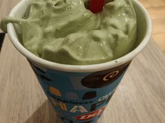 绿茶暴风雪-Dariy Queen