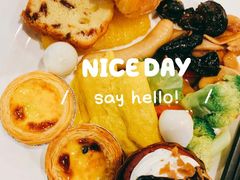 -黄山馥丽蓝山酒店(新安江店)