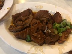 -阿水狮猪脚大王(台中公园店)