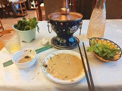 -东来顺饭庄(天坛店)