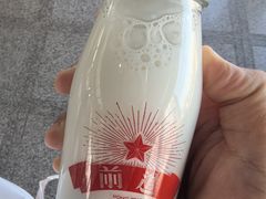 -红星前进面包牛奶公司(五道口购物中心店)