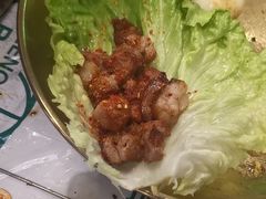 -曾百万小炉小串自助烧烤(高新店)