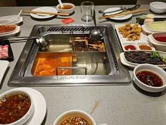 -海底捞火锅(漕宝路店)