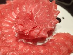 -南门四季铜锅涮肉(大屯·北苑店)