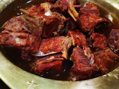 全家福-德羊府老北京羊蝎子火锅