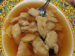 -惠丰堂饭庄(北洼路店)