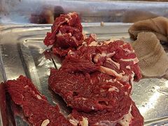 -金鼎雪山牦牛杂火锅(理县总店)