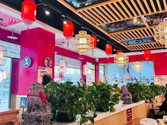 -满园烤鸭·春饼(丰科路万达店)