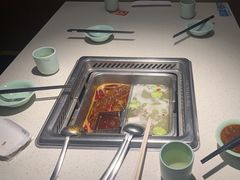 -野妹火锅(龙岗店)