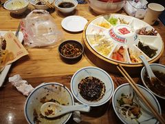 -怪噜范·老贵阳街头名小吃(汇金星力城店)