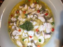招牌青花椒-青花椒花椒鱼(新百店)