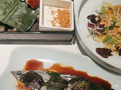 -小厨娘淮扬菜(清江苏宁广场店)