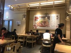 大堂-陳八两面家(滨江天街店)