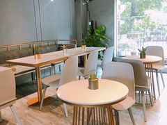 -ADO KAFE(大学城店)
