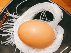 生鸡蛋-呷哺呷哺 黄金牧场 (回龙观港龙店)