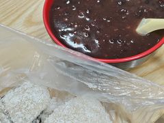 -糯米香(长江路店)