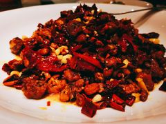 -小尕子·新疆菜(明园店)