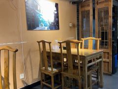 -河沿肉饼Beijing Pie(东华门店)