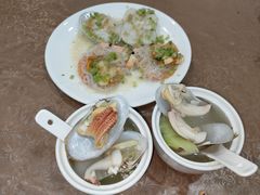 -天天海鲜城·海鲜大排档(新溪店)