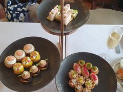 -上海和平饭店华懋阁 Cathay Room