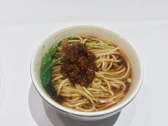 担担面-眉州东坡(中关村店)