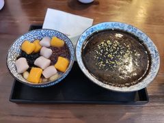 万得烧仙草-WONDER ICE 萬得冰田(建設路总店)