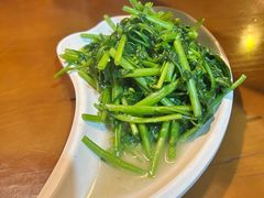 -奶奶的味道(胶州路店)